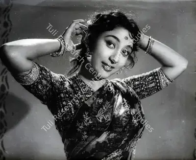 Lekhraj Bhakri (Producer), Jawahar, 1960, Photographic Still