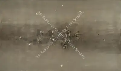 V.S. Gaitonde (Artist), Untitled, 1962, Painting