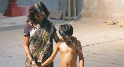 Vivek Shah (Cinematographer), Khargosh, 2009, Photographic Still