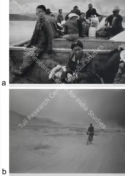 Vidura Jang Bahadur (Artist), Untitled, 2005, Photograph