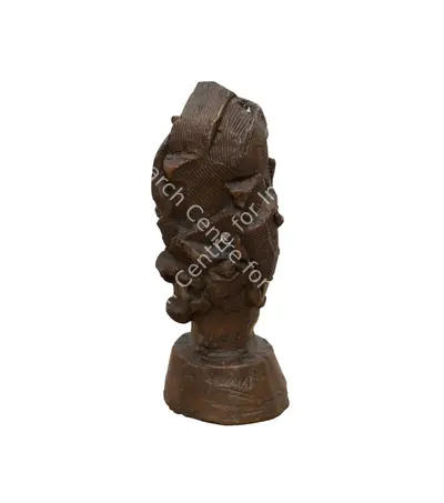 Himmat Shah (Artist), Untitled, 2016, Sculpture