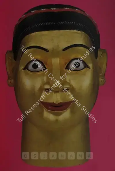 Ravinder Reddy (Artist), Untitled, Sculpture