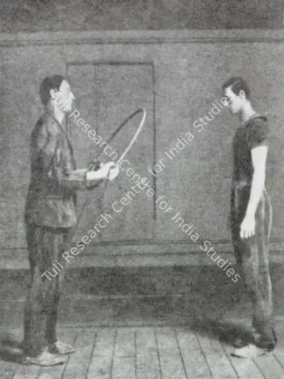 John Davies (Artist), The Last, Painting