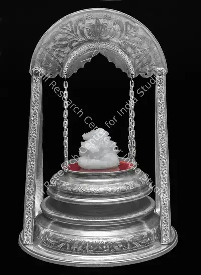 Subodh Gupta (Artist), Vilas - II, 2000, Sculpture