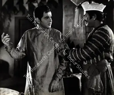 R.D. Mathur (Cinematographer), Sunghursh, 1968, Photographic Still