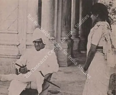 Kumar Shahani (Producer), Maya Darpan, 1972, Photographic Still
