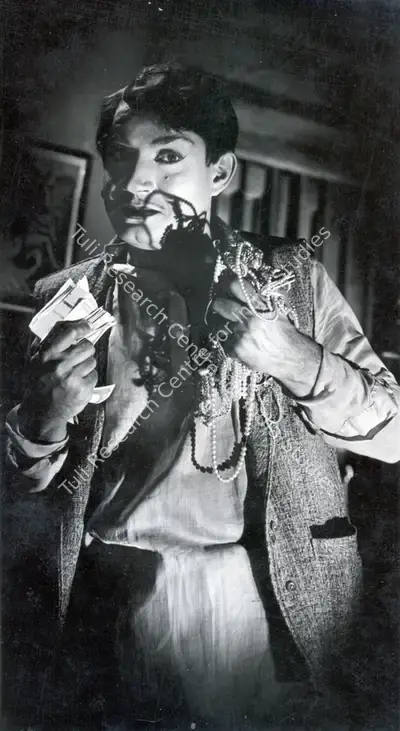 Naushad (Producer), Maalik, 1958, Photographic Still