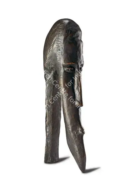 Ved Nayar (Artist), Untitled, 1977, Sculpture