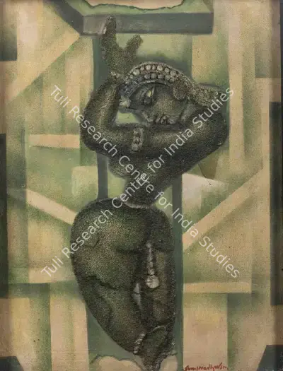 Pundole (Auction House), The Fine Art Sale, 2025, Auction Catalogue