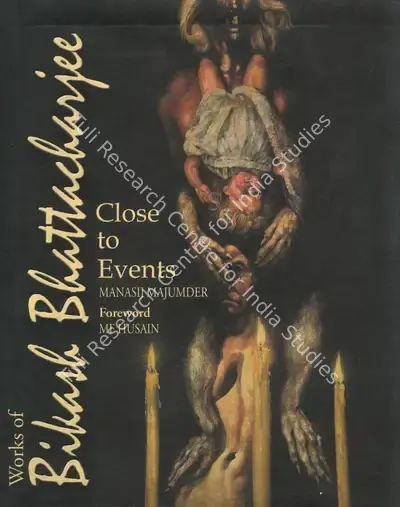 Works of Bikash Bhattacharjee, 2007, Edited Book