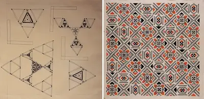 Prabhakar Barwe (Artist), Untitled, 1967, Painting