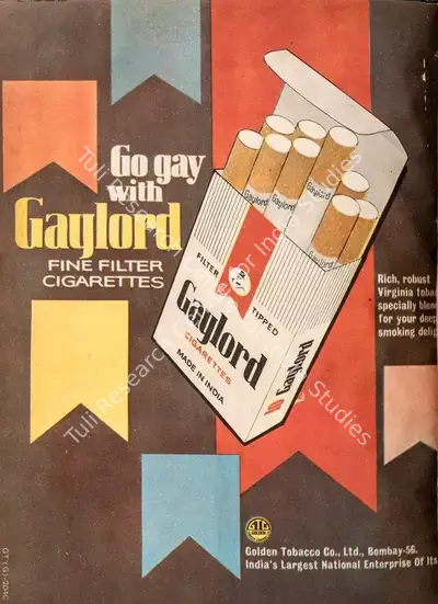 Gulshan Ewing (Editor), Star & Style, 1971, Magazine