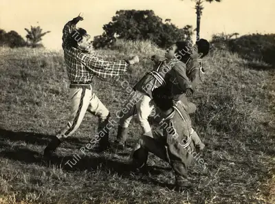 Homi Wadia (Producer), Sher Dil, 1954, Photographic Still