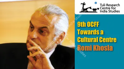 Tuli Research Centre for India Studies (Editor), Towards Building Cultural Centres: Romi, 2007, In-house Video