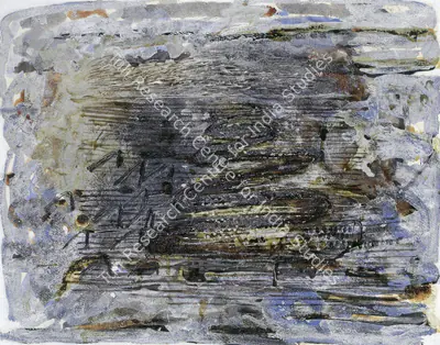 Jayashree Chakravarty (Artist), Untitled, Painting