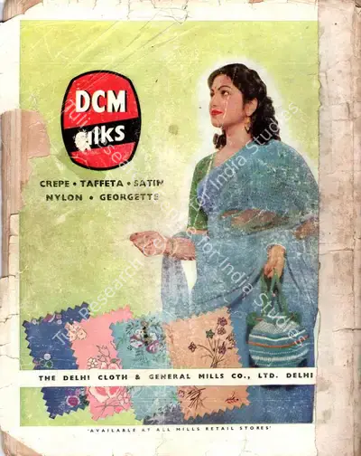 Baburao Patel (Editor), Filmindia, 1958, Magazine