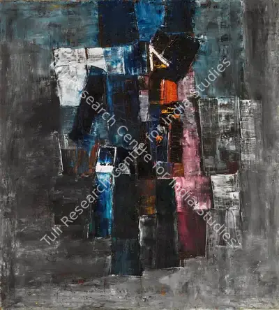 Sotheby's (Auction House), Modern & Contemporary South Asian Art, 2022, Auction Catalogue