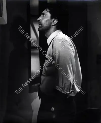 Lekhraj Bhakri (Producer), Jawahar, 1960, Photographic Still