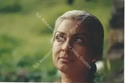 K g (Cinematographer), Dany, 2001, Photographic Still