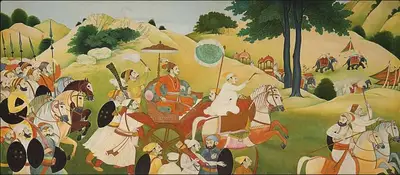C.D. Mistry (Artist), Untitled, 1982, Painting