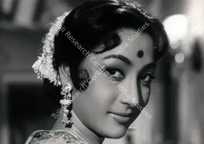 Marcus Bartley (Cinematographer), Bahurani, 1963, Photographic Still