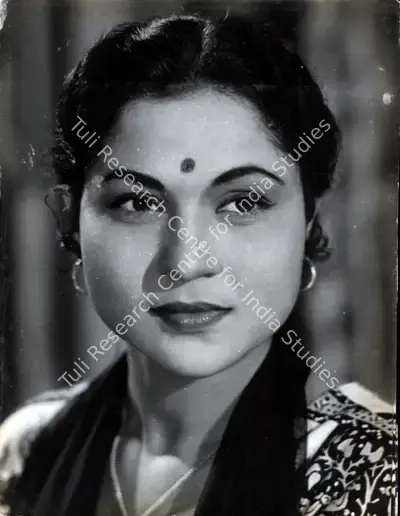 Deep Khosla (Producer), Batwara, 1961, Photographic Still
