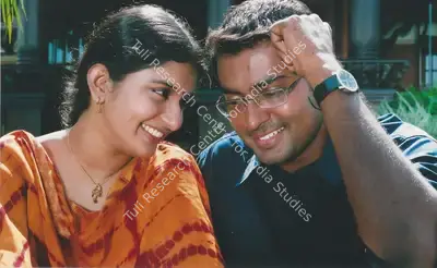 Azhagappan (Cinematographer), Achu's Mother, 2005, Photographic Still