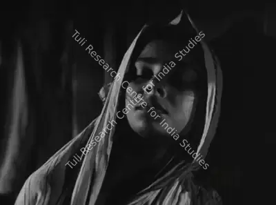 Jhunjhunwala, Radheshyam (Producer), Subarnarekha, 1965 | Photographic Still | CinemaEducation | 00457644
