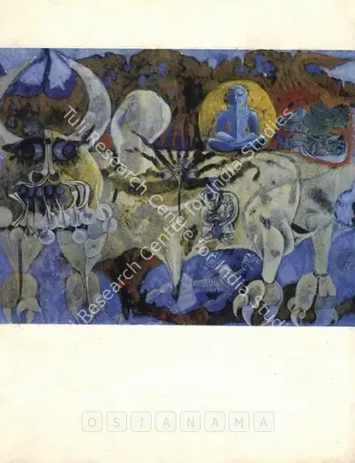 Jaffer Sultan Ali (Author), Six Essays by J. Sultan Ali, 1986, Authored Book
