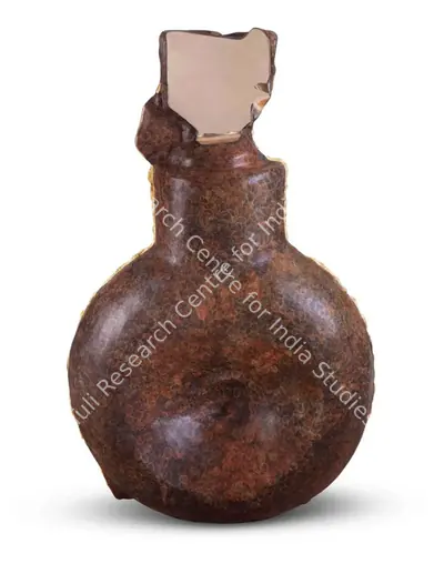 Himmat Shah (Artist), King, Sculpture
