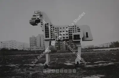 Gigi Scaria (Artist), Untitled, 2007, Print