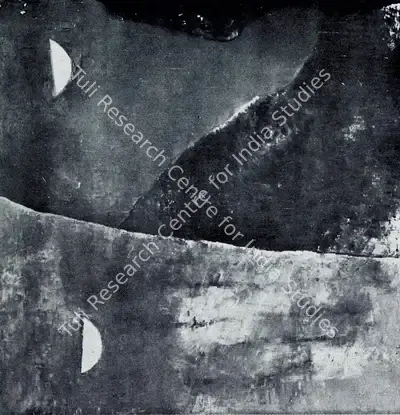Geeta Kapur (Essayist), The Horizon, 1978, Essay