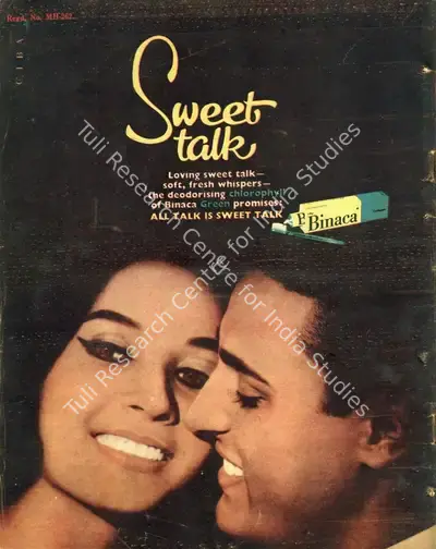 B.K. Karanjia (Editor), Filmfare, 1967, Magazine