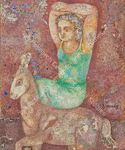 Pundole (Auction House), The Spring Paintings Sale, 2023, Auction Catalogue