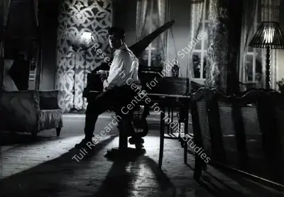 Mandi Barman (Producer), Manzil, 1960, Photographic Still
