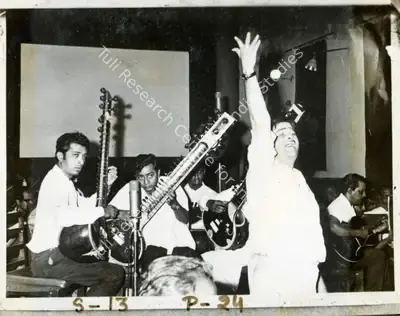 Unknown (Photographer). The Lyrical Vision of Raj Kapoor. | Photographic Still | CinemaEducation | 00749415