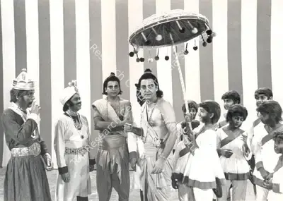 Sukumar Ray, Music Director, Director, Script Writer, 1987