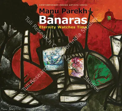 Aditi De (Author), Manu Parekh Banaras, 2007, Authored Book