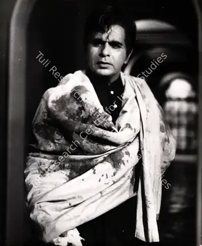 R.D. Mathur (Cinematographer), Sunghursh, 1968, Photographic Still