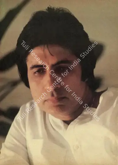 Rauf Ahmed (Editor), Filmfare, 1989, Magazine