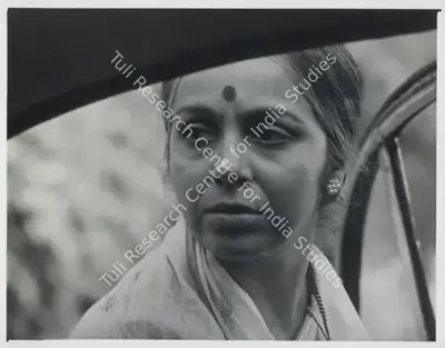 Adeep Tandon (Cinematographer), Saaransh, 1984, Photographic Still