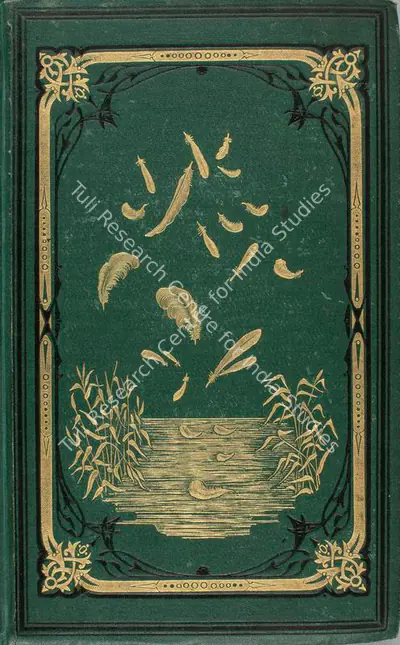 Allan Hume (Editor), Stray Feathers, 1878, Edited Antiquarian Book