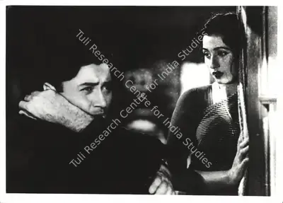 V. Ratra (Cinematographer), Kala Paani, 1958, Photographic Still