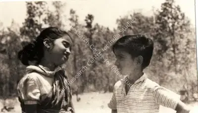 Dilip Ranjan Mukhopadhyay (Cinematographer), Subarnarekha, 1965, Photographic Still