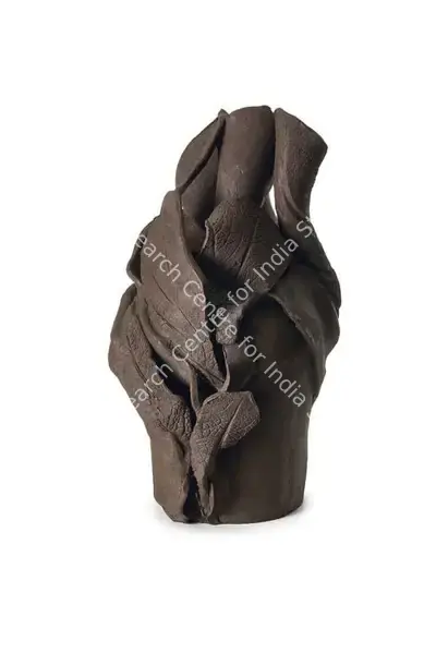 Mrinalini Mukherjee (Artist), Untitled, Sculpture