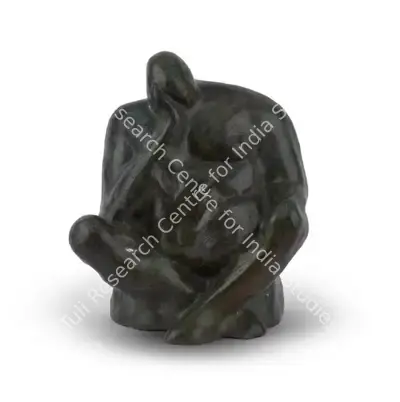 B. Vithal (Artist), Untitled, Sculpture