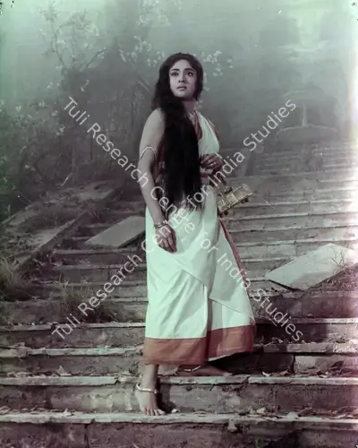 R.D. Mathur (Cinematographer), Sunghursh, 1968, Photographic Still