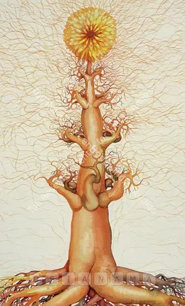 Dhananjay Singh (Artist), Untitled, 2008, Painting