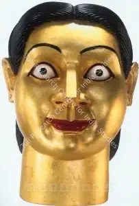 Ravinder Reddy (Artist), Untitled, Sculpture