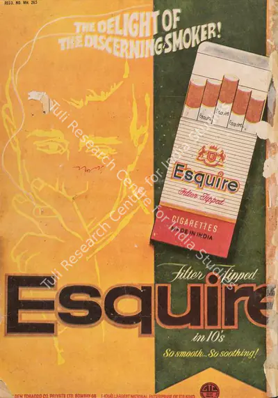 Gulshan Ewing (Editor), Star & Style, 1969, Magazine